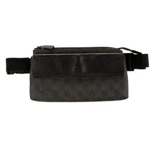 Gucci GG Supreme Belt Bag